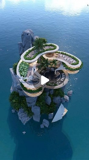 Jorge Luis Veliz Quintana | "Cristiano Ronaldo Mansion" Conceptual Project for Vacation Home Designed by veliz arquitecto Cristiano Ronaldo's Retirement Residence in... | Instagram