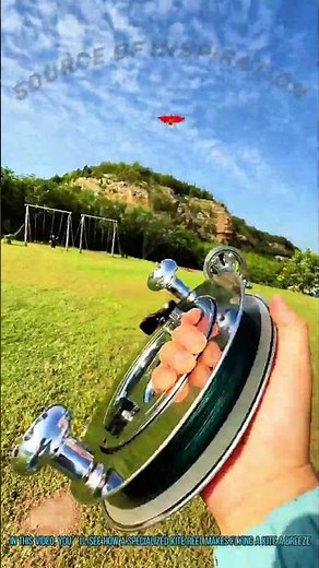 Easy Kite Flying: The Perfect Tool to Launch Kites