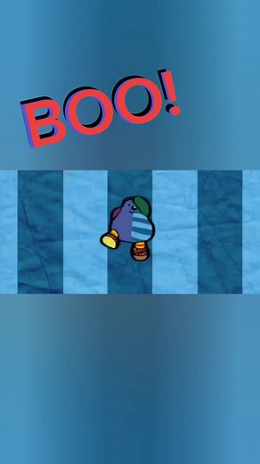 Nostalgic Cartoons of Our Childhood: Remembering Qubo