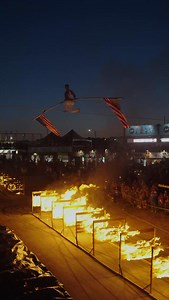 12K views · 3.7K reactions | 22 walls smashed. New record?  | Sturgis Buffalo Chip | Facebook