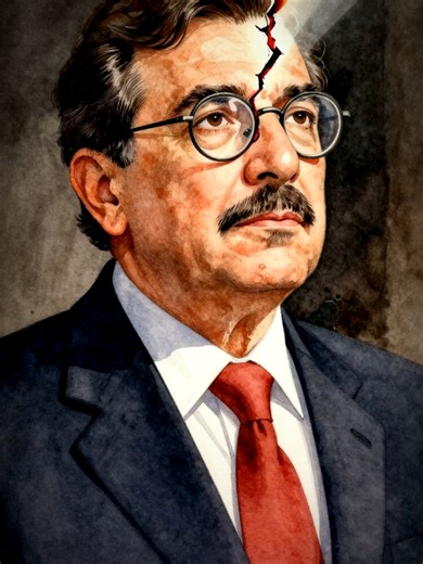 Chile's first marxist president destroyed by democracy itself #history #politics #chile