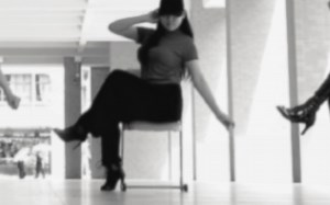 翻跳｜Hellodance编舞Fall in line