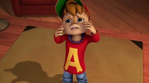 Watch ALVINNN!!! and The Chipmunks Season 5 Episode 14: Excavation Vacation / Trophy Dad - Paramount  United Kingdom