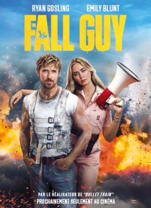 Film The Fall Guy – Cineman Streaming Guide