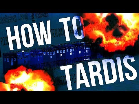 How to download the TARDIS rewrite