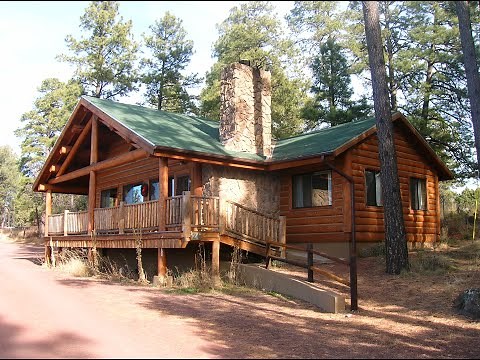 Cabin 24 - Lake of the Woods