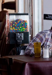 Killer Joe Trailer (2012)