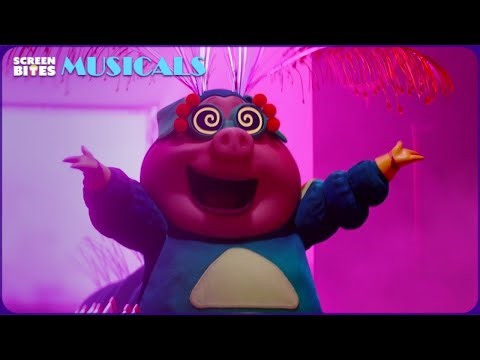 Sing 2: Try Not To Sing Challenge | Screen Bites - Musicals