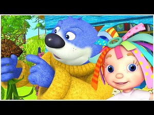 دنيا روزي | حلقات كاملة | دروس صغيرة | Stories for children in Arabic | سبيس تون