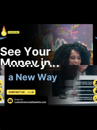 Contact Information: Phone: 307 205-1039 Email: customerservice@tasetiinc.com Website: www.tasetiinc.com #Bitcoin #Crytocurrency #Genius #Geniusiscommon WWW.GENIUSISCOMMONBUSINESSDIRECTORY.COM WWW.GENIUSISCOMMON.COM