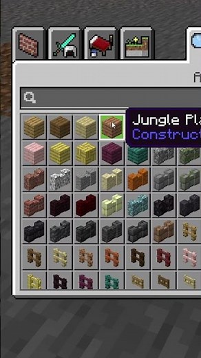 Colossal TNT crafting tutorial! #minecraft #tnt #tutorial