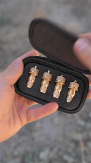 13K views | Our automatic tire deflators can be set to a specific PSI so that they will automatically stop releasing air once that PSI is reached. All you need to do is set that PSI once and then just screw them on, allowing you to air down 4 tires at once, and each will stop right at the PSI you’ve determined. These are on sale right now for our Black Friday sale! And we have them ready to ship! | 4Runner Lifestyle | Facebook