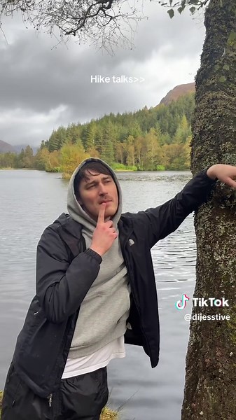 gal just wants a hot choc