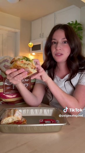 Cheesecake Factory Menu Ranking: Part 8 & Gift Unboxing