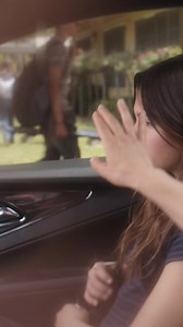 Did you know Margot Robbie wanted #GretaGerwig at the Barbie helm from day 1? No wonder it was such a sweet, pink ride! 💖🚗 Catch Greta’s clever directing and storytelling in #Barbie. Now exclusively on #HBOGO! | HBO Max