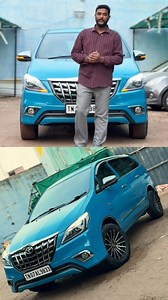 14K views · 761 reactions | TOYOTA INNOVA TYPE 1 TO TYPE 4 CONVERSION...