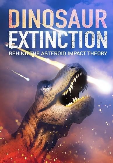 Dinosaur Extinction: Beyond the Asteroid