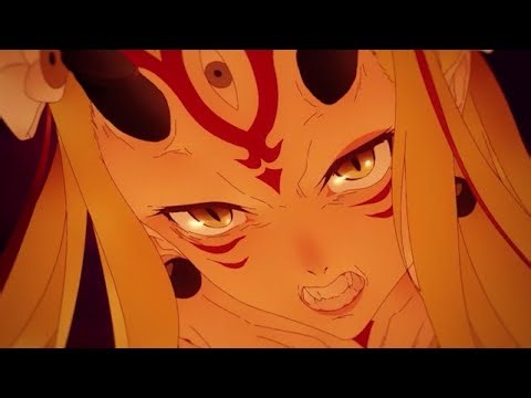 Hell Shell (AMV) ft. katze
