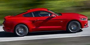 2015 Mustang In-Game Download Unveiled For