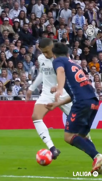 Mbappé Debuts with Real Madrid: Highlights & Goals