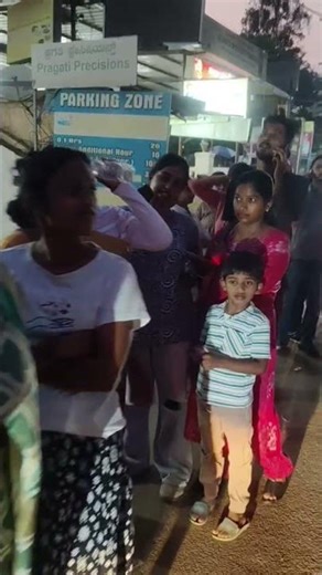 Grand opening of Rameshwaram Cafe ,Bommasandra... and the queue doesn't end here. #whiskytubefamily