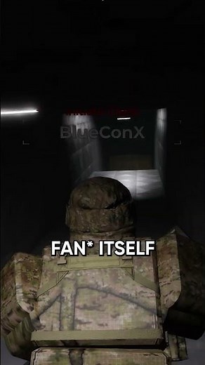 VENTS REMAKE 2 IN ROBLOX FACILITY ROLEPLAY