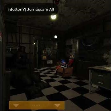 Springtrap #fnaf #roblox