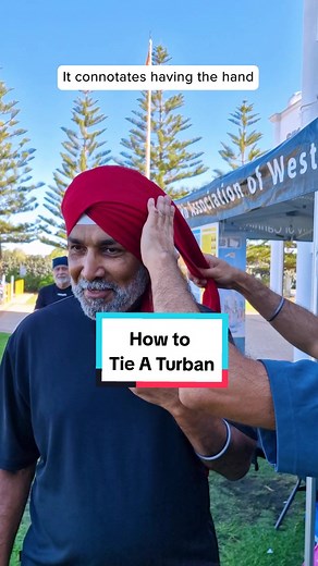 How to Wear a Turban: Step-by-Step Tutorial for Different Styles