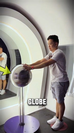 The funniest science experiment fail ever 😄 #shorts