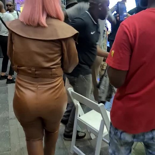 Ungowami is song of the year