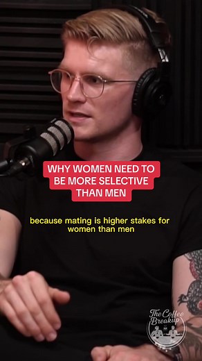 The Coffee Breakup on TikTok