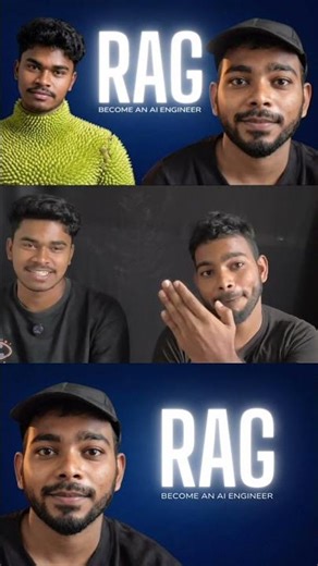 Chunk 🐚 - AI Engineering in Tamil #aiwithari #aibeginners #tamilai #tamil #coding #pythontutorial