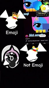 hihi #anime #music #song #gubby #duet #join #emoji #emojicat