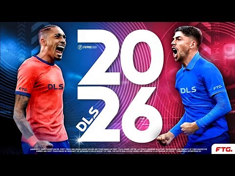 Dream League Soccer 2026 | official Final Release Date! Update!🚨😳