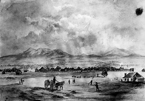 History of San Bernardino, California - Alchetron, the free social encyclopedia