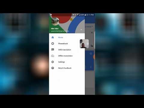 Hướng dẫn tải và cài đặt Google Translate - Google Dịch trên Android