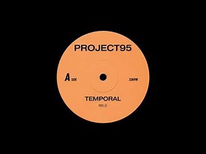 Project 95 - Temporal (2020)
