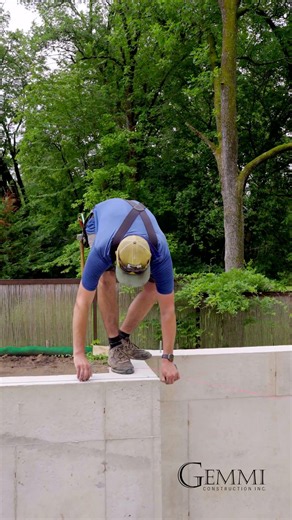 Drone footage - July 2025 reel 1 - Gemmi Construction - New Hope PA Home Build