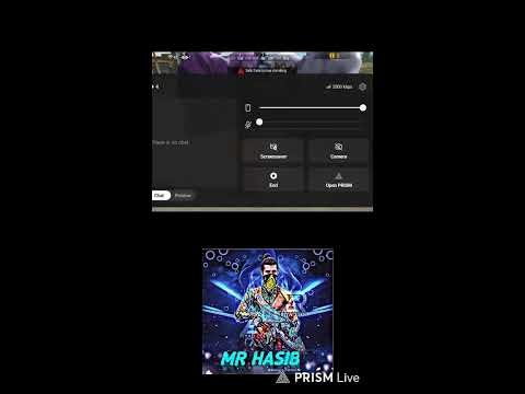 Live streaming of FPH Gaming