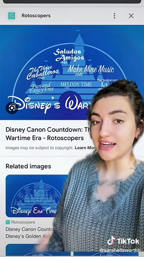 Exploring the Evolution of Walt Disney Animation through Different Eras