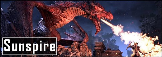 ESO Sunspire Guide - Sunspire Trial (vSS)