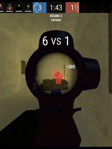 Roblox Jailbird FPS Siege Tips and Gameplay