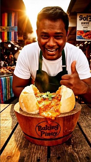 South Africa ~ 7 Best Foods You Must Try 🇿🇦