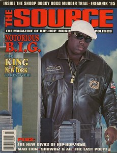 Hip Hop Magazines