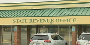 Last Ark. license plate of current configuration to be handed out this year