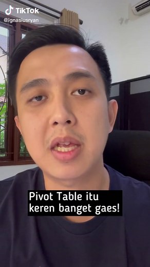 Cheatsheet Pivot Table Excel Tutorial
