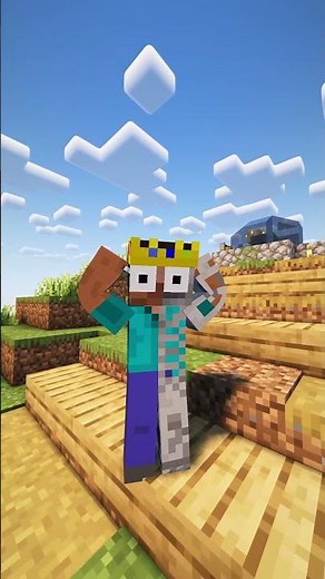 RedBull Give You Wings in Minecraft 💈