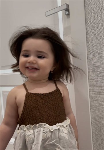 Baby Melissa's Hilarious Adventures on TikTok
