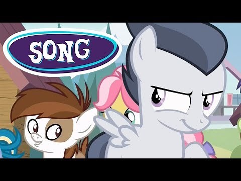 [SONG] Blank Flanks Forever - MLP FiM