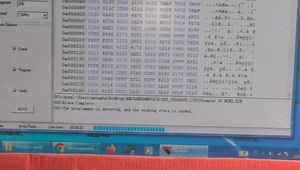 12 reactions |  إصلاح جهاز samsat hd60min يشتغل وينطفئ بالمبرمجة ezp2023+ usb spi programmer ❤️ | Electricity electronic électricité electronic كهرباء اليكترونيك | Facebook